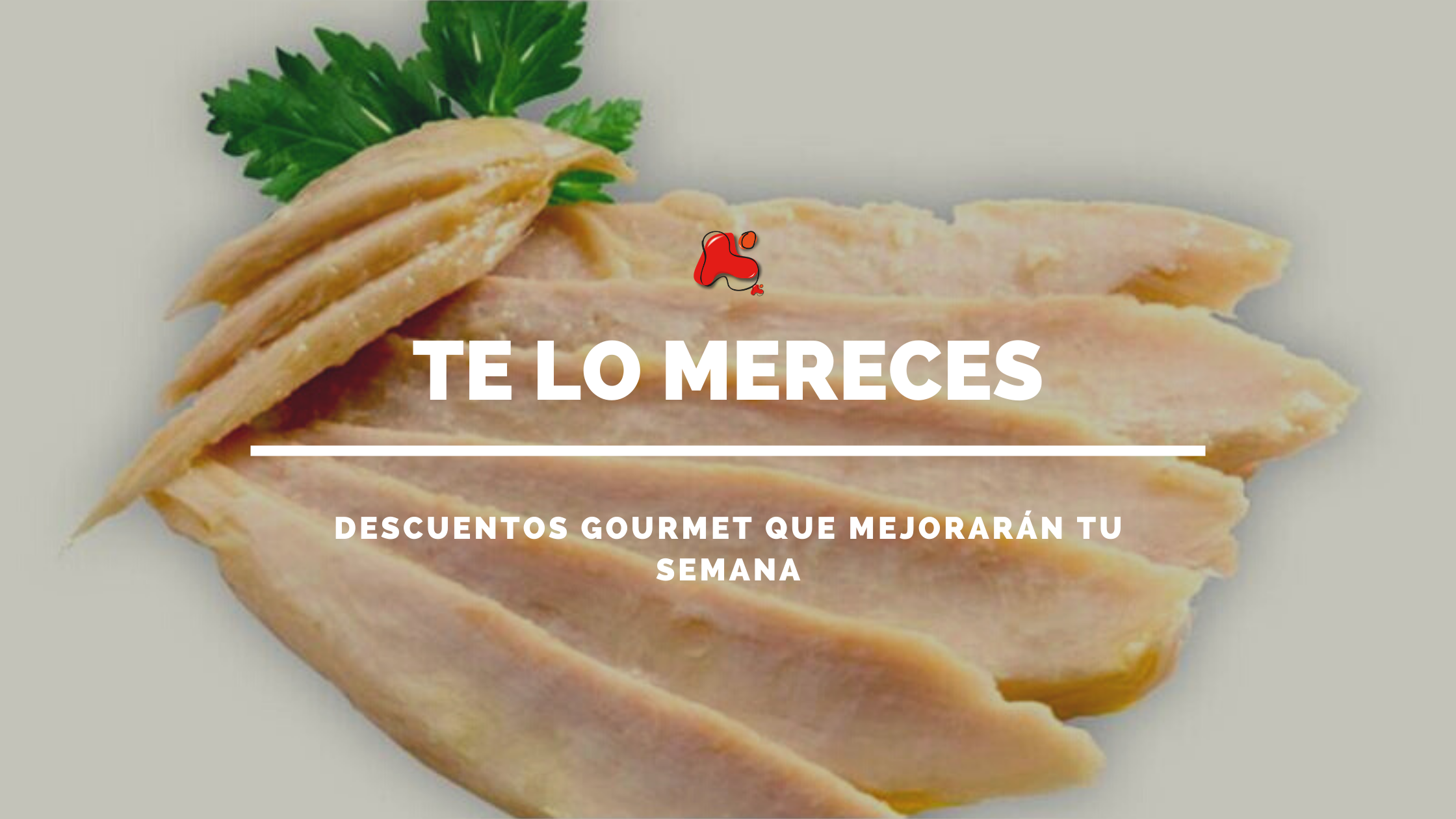 descuentos gourmet