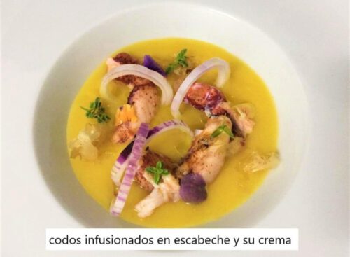 Codos de bogavante - Imagen 4